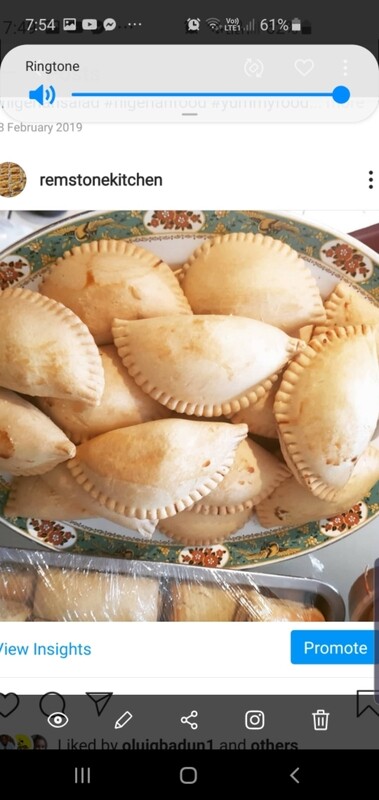 Meat Pie