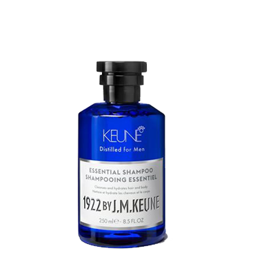 SHAMPOO ESSENTIAL 1922