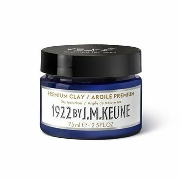 1922 By J.M Keune - Premium Clay