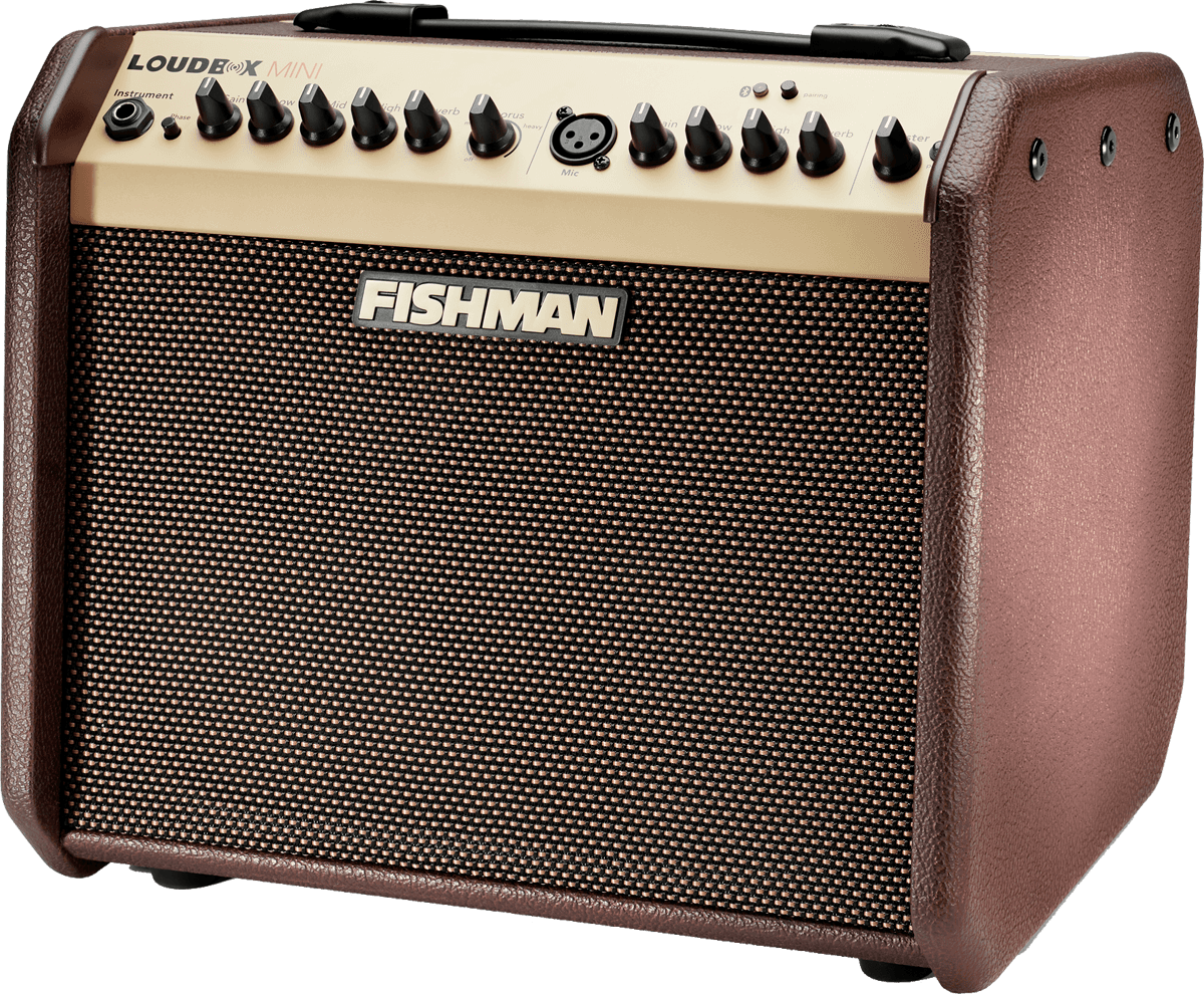 Fishman PRO-LBT-500