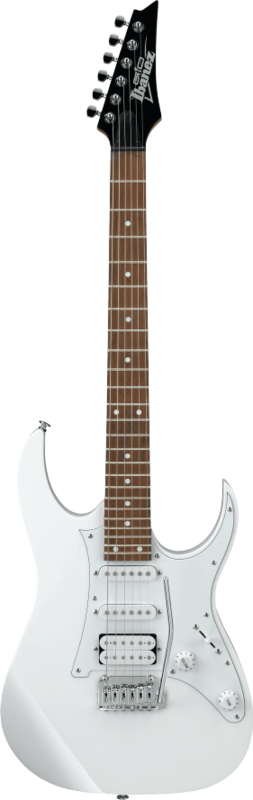 Ibanez GRG140WH