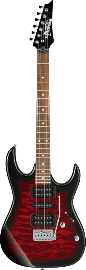 Ibanez GRX70QATRB