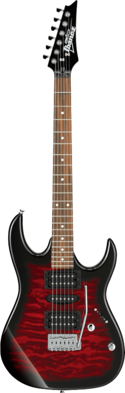 Ibanez GRX70QATRB