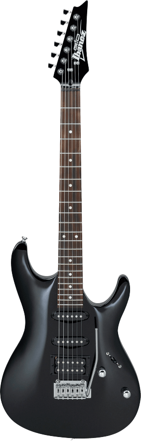 Ibanez GSA60BKN