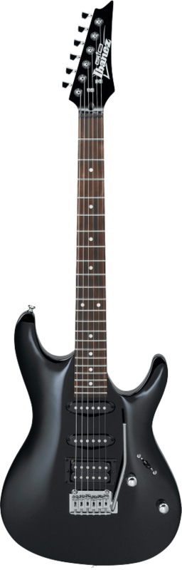 Ibanez GSA60BKN