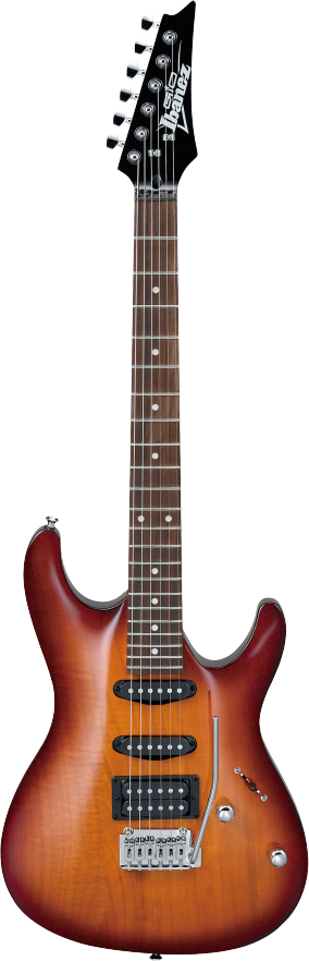 Ibanez GSA60BS