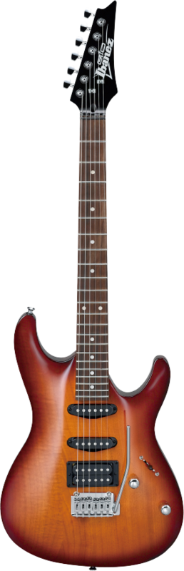 Ibanez GSA60BS