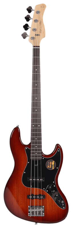 Sire Marcus Miller V3-4 TS RN