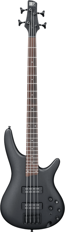 Ibanez SR300EBWK