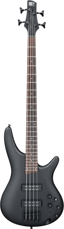 Ibanez SR300EBWK