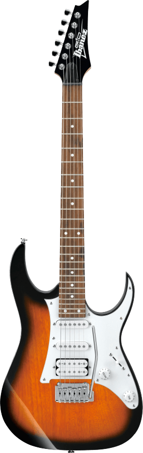 Ibanez GRG140SB