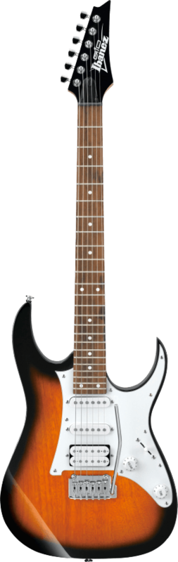 Ibanez GRG140SB