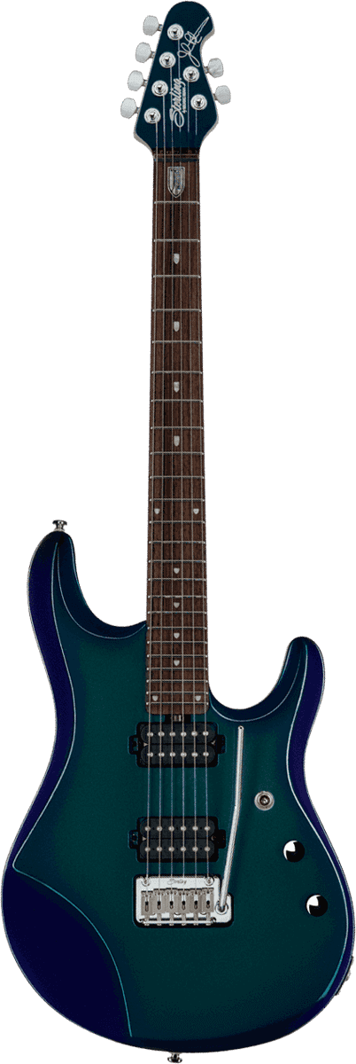 Sterling JP60-MDR