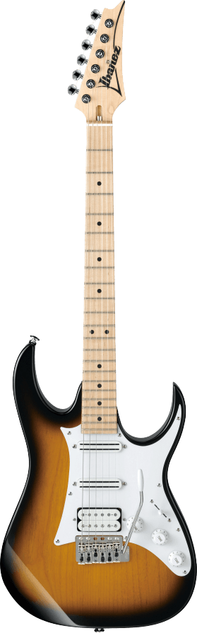 Ibanez AT100CLSB Andy Timmons