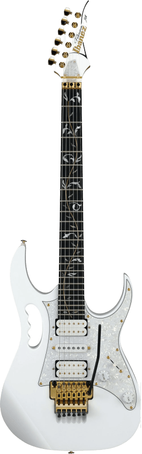 Ibanez JEM7VP Steve Vai
