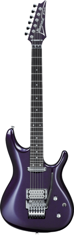Ibanez JS2450 Joe Satriani