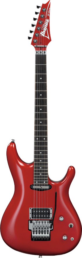 Ibanez JS240PSCA Joe Satriani