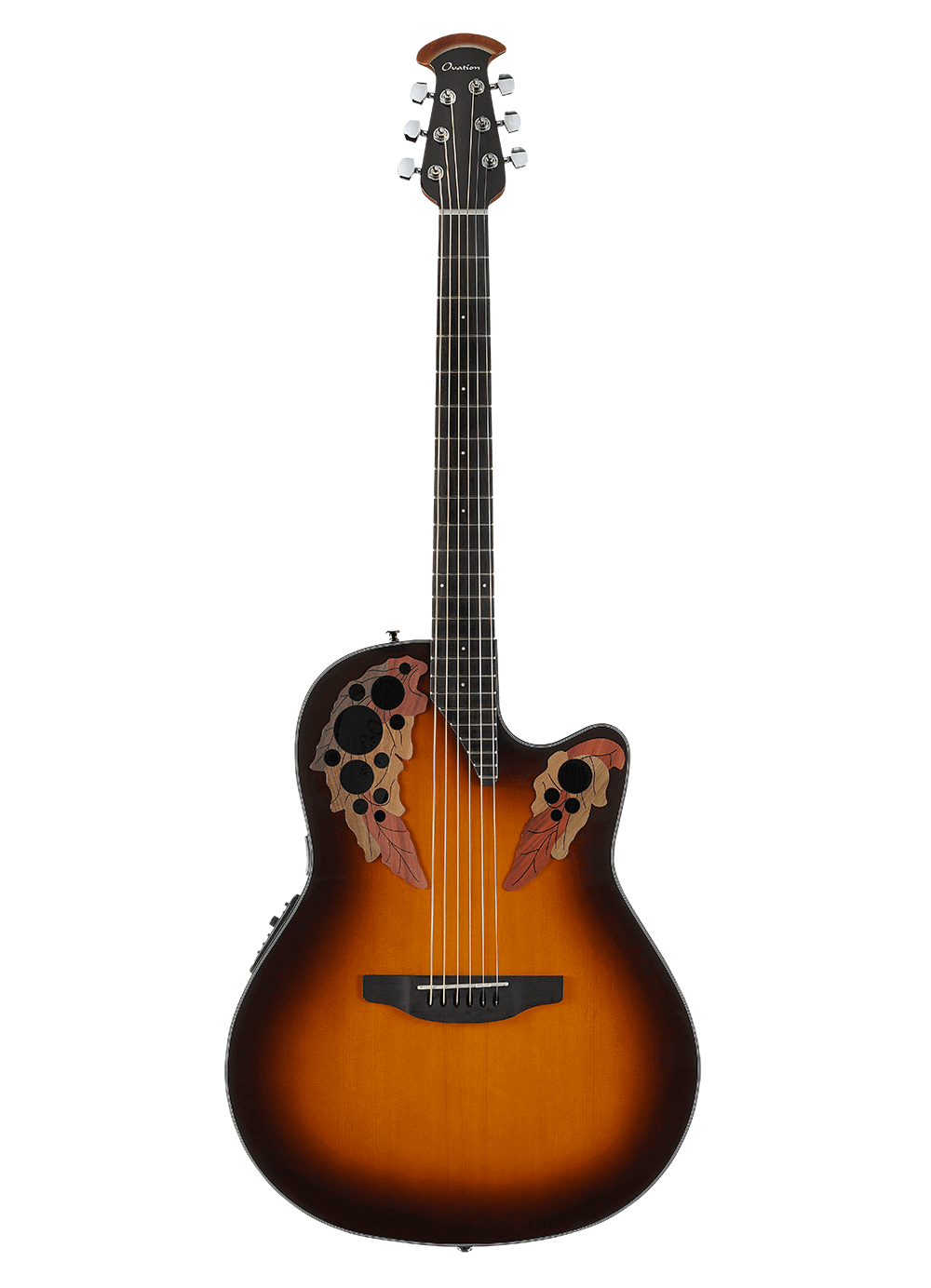 Ovation Celebrity ELITE CE44-1