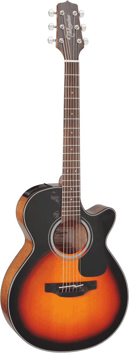 Takamine GF30CEBSB