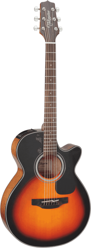 Takamine GF30CEBSB