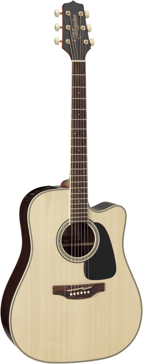 Takamine GD51CENAT