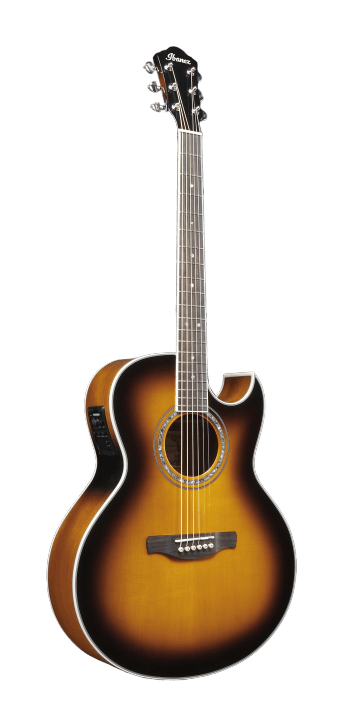 Ibanez JSA5VB Joe Satriani