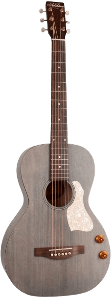 Art & Lutherie Roadhouse Denim Blue Q Discrete