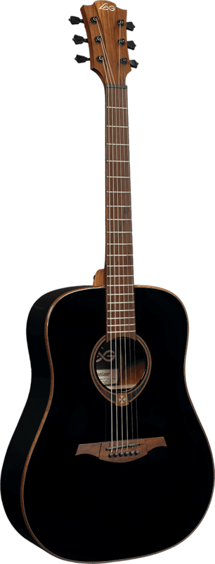 Lag T118D-BLK