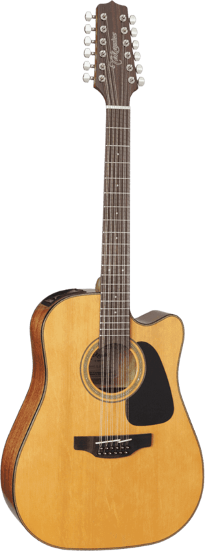Takamine GD30CE-12NAT