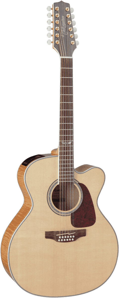 Takamine GJ72CE-12NAT