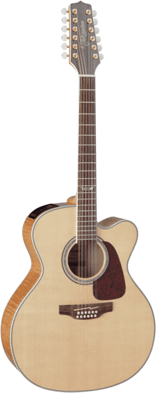 Takamine GJ72CE-12NAT