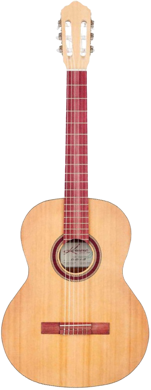 Kremona Sofia S65C-GG