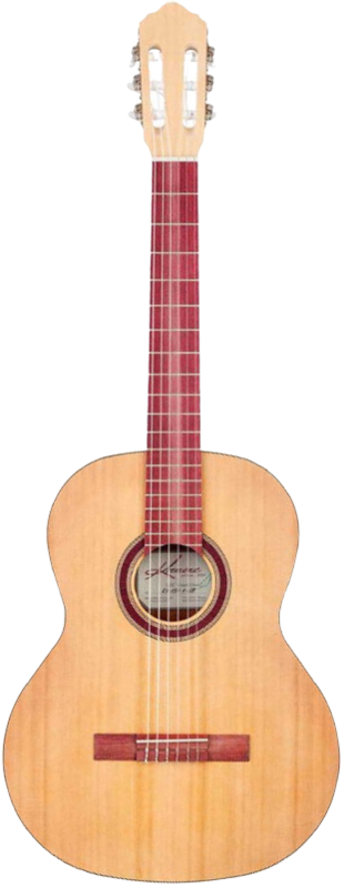 Kremona Sofia S65C-GG