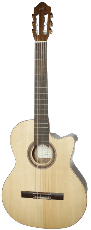 Kremona Rondo R65CW48