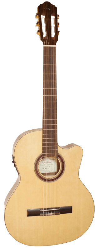 Kremona Rondo R65CW-TL48