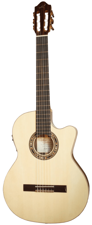 Kremona Fiesta F65CW-SB Thin Line