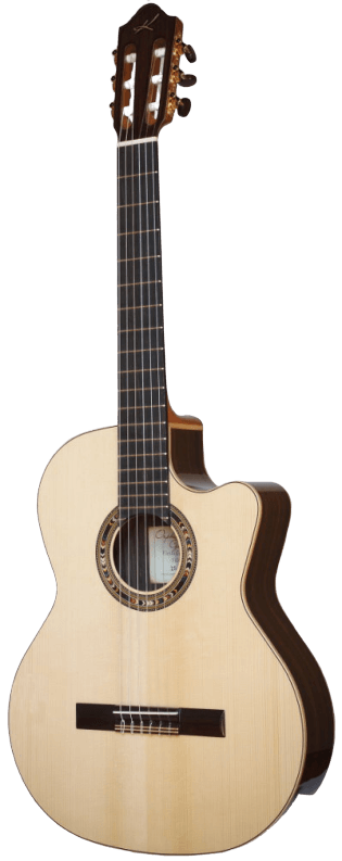 Kremona Fiesta F65CW-SB48