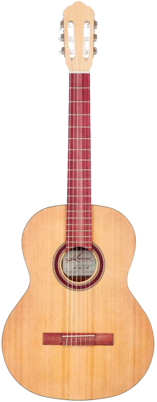 Kremona Sofia S53C-GG 1/2