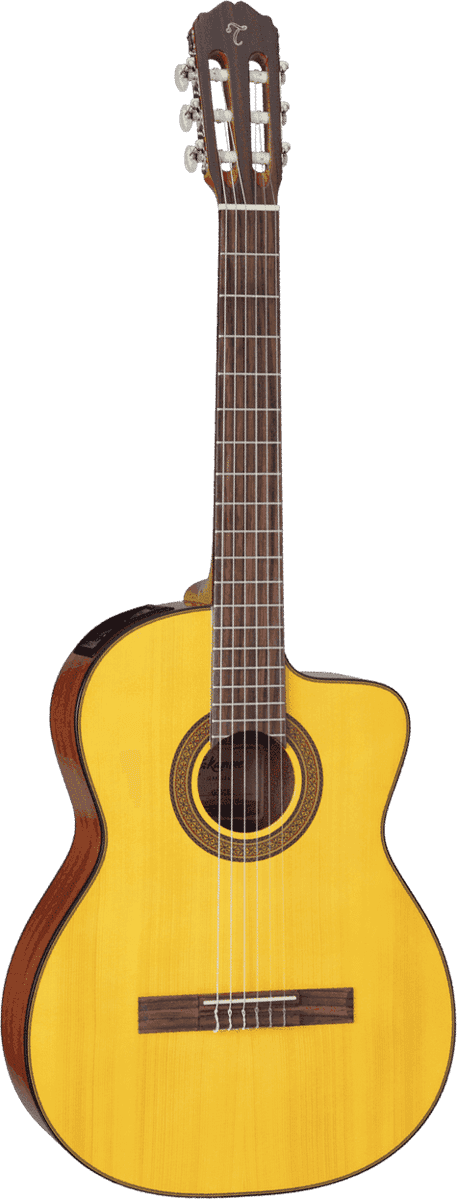 Takamine GC3CENAT