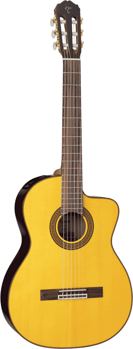 Takamine GC5CENAT