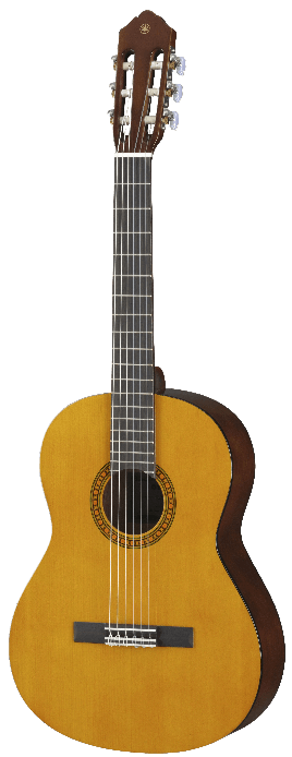 Yamaha CS40 3/4