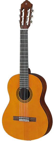 Yamaha CGS102 1/2