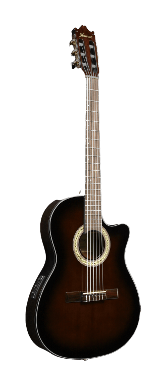 Ibanez GA35TCEDVS