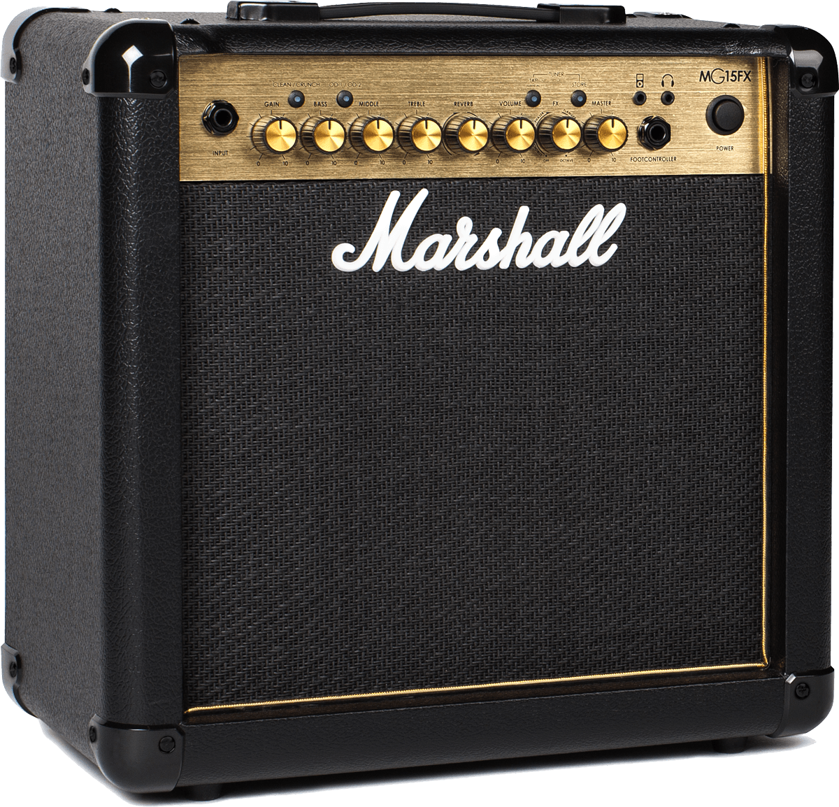 Marshall MG15GFX