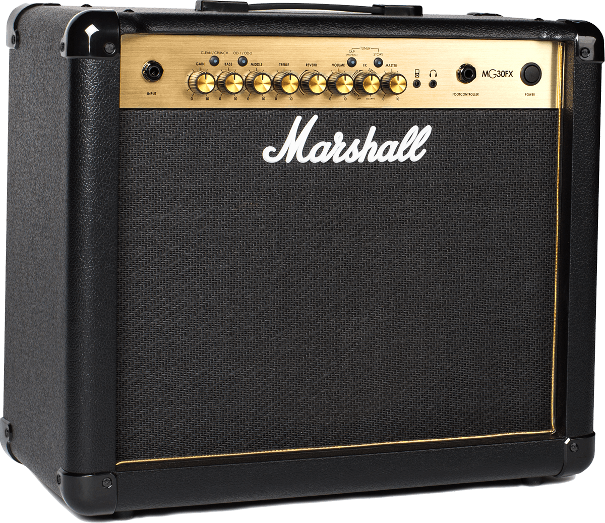 Marshall MG30GFX
