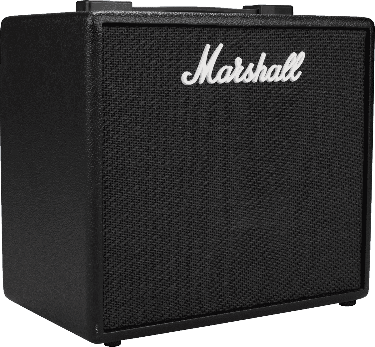Marshall Code 25