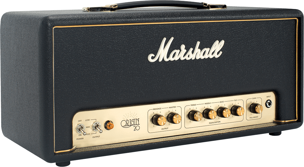 Marshall ORI20H