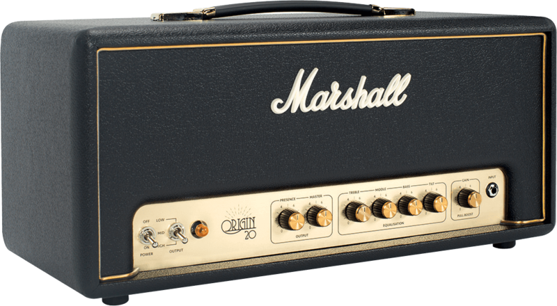 Marshall ORI20H