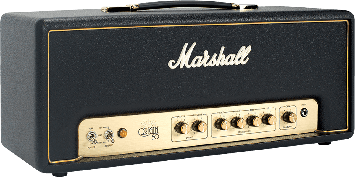 Marshall ORI50H
