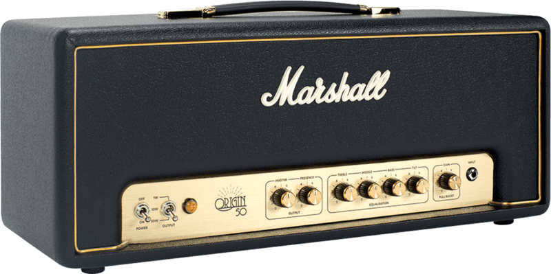 Marshall ORI50H